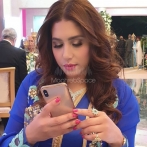 Houda saad sur yala.fm